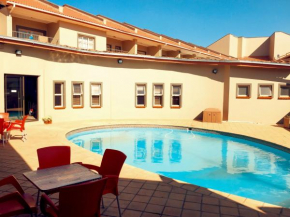 Bethel Court Vineyard Hotel